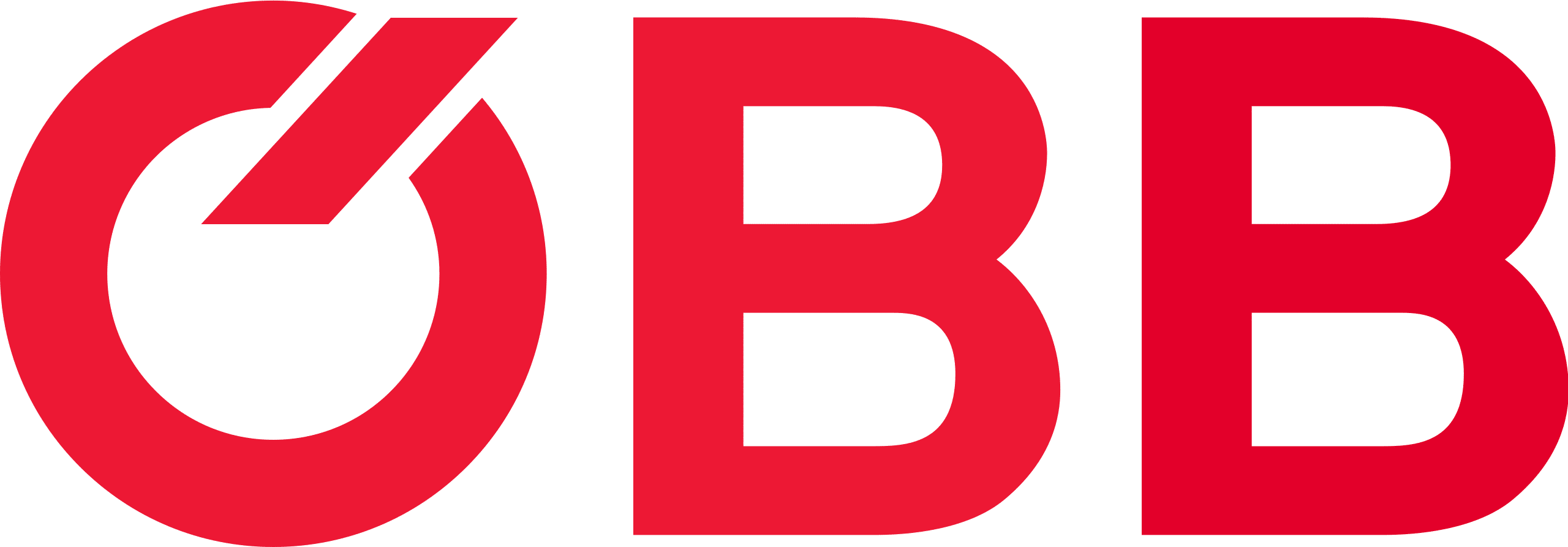 Logo of OeBB