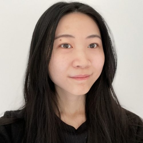Liuhuaying Yang, faculty member at the Complexity Science Hub