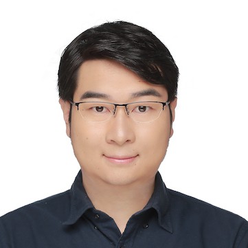 Xiangnan Feng, researcher at the Complexity Science Hub © private