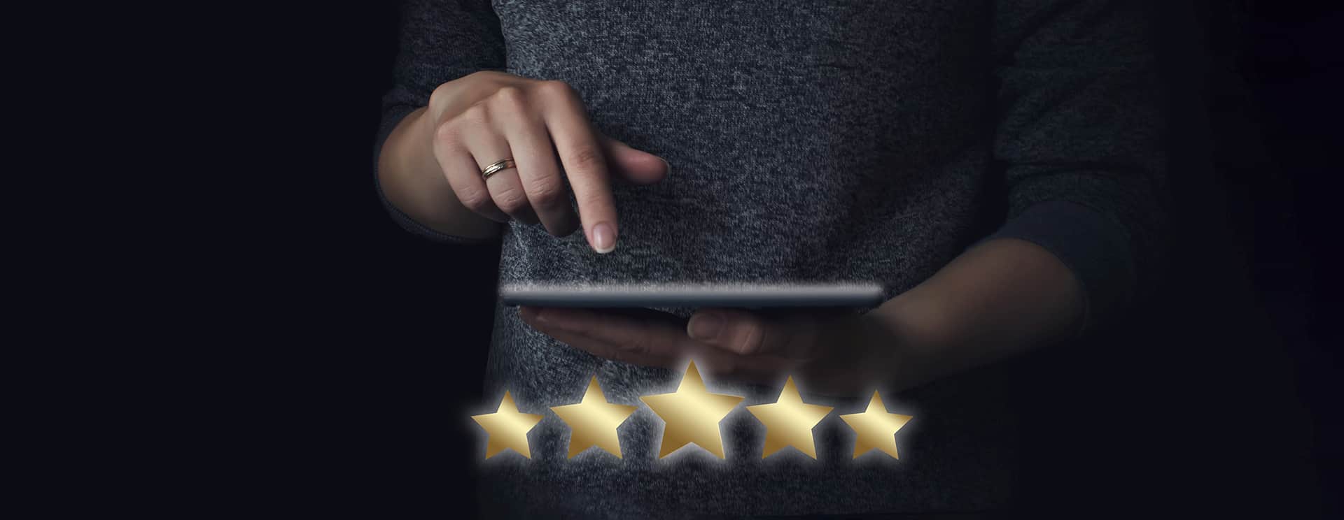 Complexity Science Hub: What role does gender play for online platform reviews?