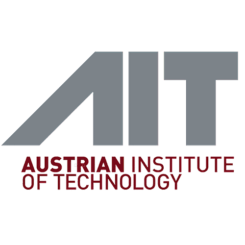 Logo Austrian Institute of Technology AIT Quadrat 500x500 1