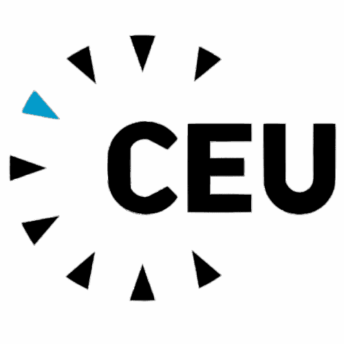 Logo Central European University Kreis Quadrat e1610438694835