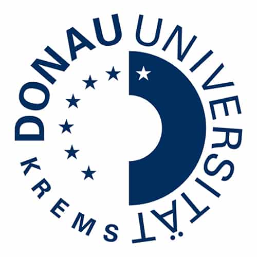 Logo Quadrat Danube University Krems 500x500 1