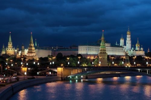 Complexity Science Hub: Sanctions imposed on Russia hurt the country more than the rest of the world