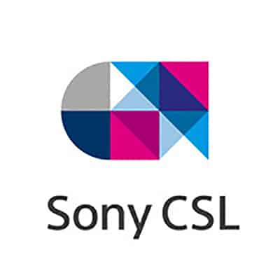 Sony CSL Logo 400x400 1