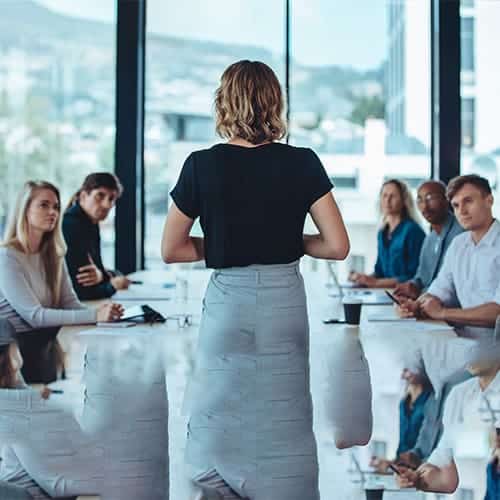 The presence of women on corporate boards leads to better financial results, shows a new study from the Complexity Science Hub