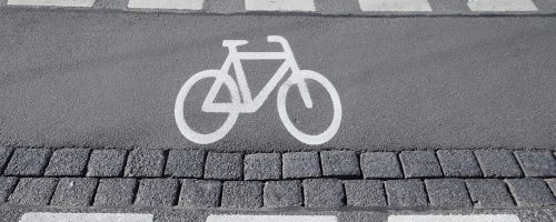 How to create a functional bicycle infrastructure