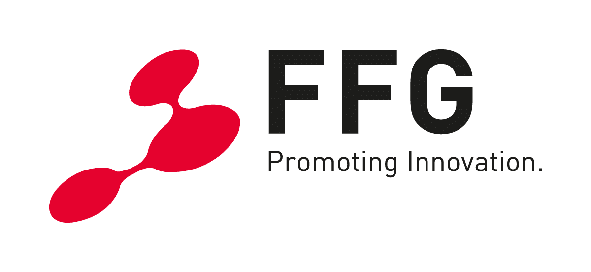 Logo od FFG