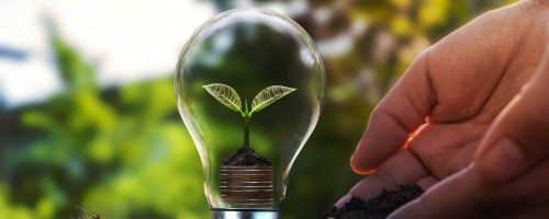 Climate-tech innovation needs corporate investment (c) Shutterstock