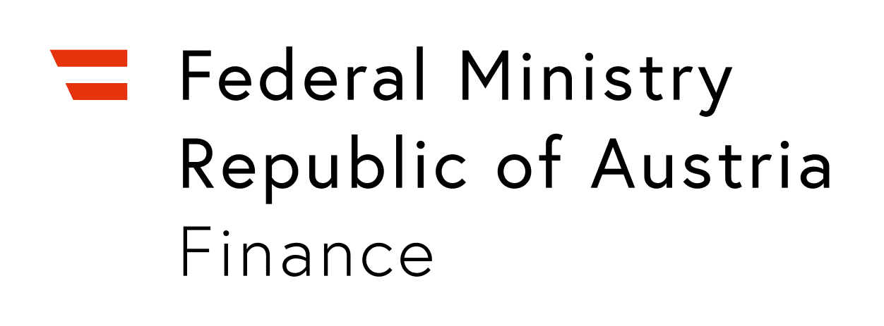 Logo of Federal Ministry of Finance