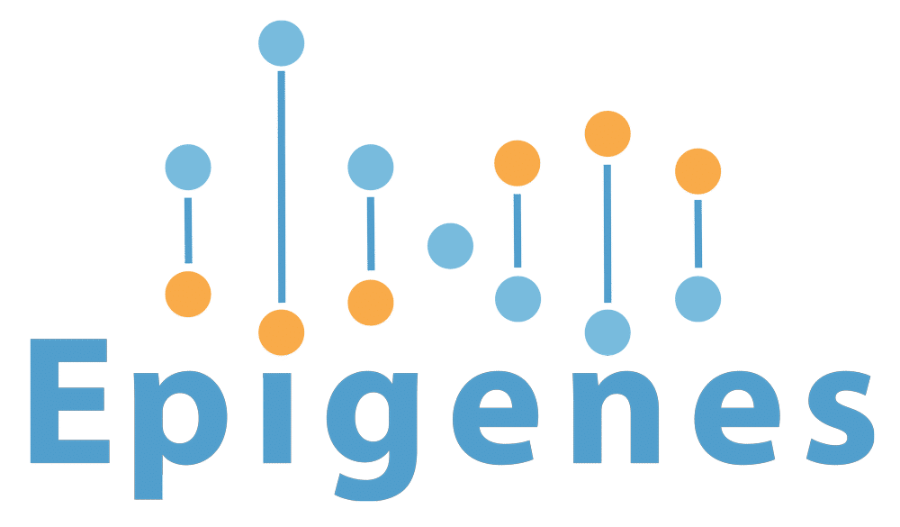 logo epigenes