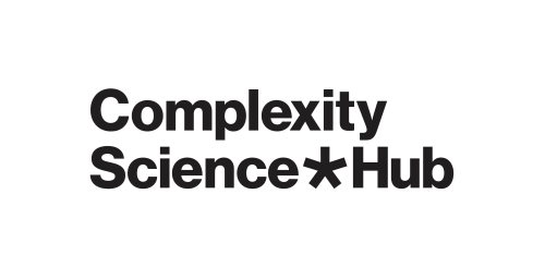 Complexity Science Hub logo 1