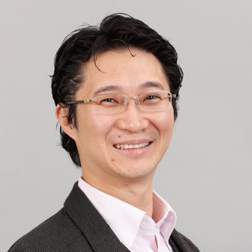 Takayuki Mizuno @ private, speaker at the Complexity Science Hub at the Econophysics Colloquium 2024