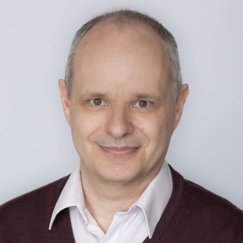 Jürgen Wastl is member of the Associate Faculty at the Complexity Science Hub