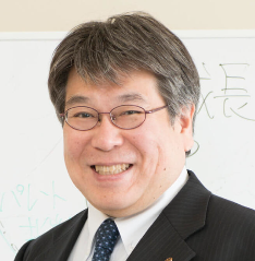 Atushi Ishikawa @ private, presents at Econophysics Colloquium 2024 at Complexity Science Hub