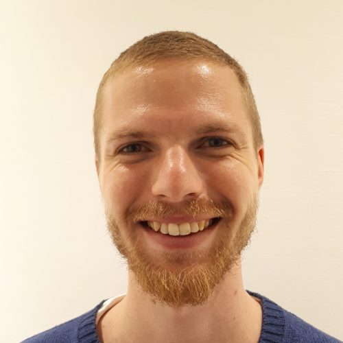 Luca Strobl @ private, joined the Complexity Science Hub in May 2024 as a system administrator.