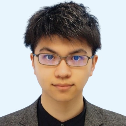 Rintaro Karashima @ private, presents at Econophysics Colloquium 2024 at Complexity Science Hub