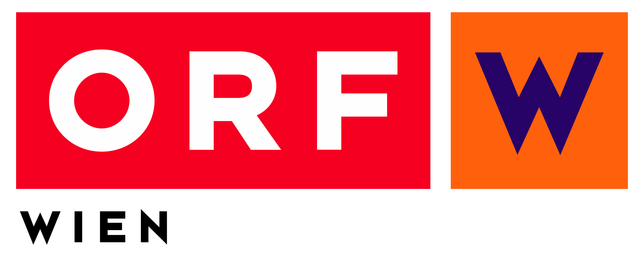 ORF Wien logo