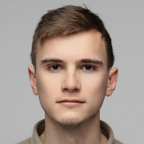 Philipp Alexander Steininger joined the Complexity Science Hub as a Research Assistant.