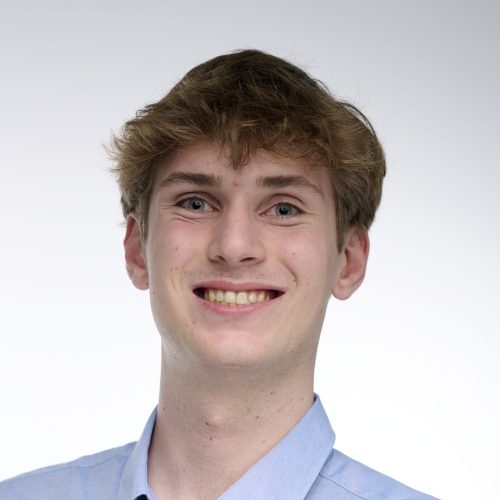 Konstantin Schumacher joined the Complexity Science Hub as a Research Assistant.